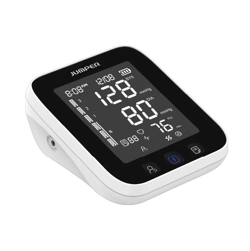 Jumper JPD-HA121 blood pressure monitor